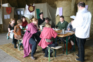 Con 123 // Expedition zu den versunkenen Schiffen